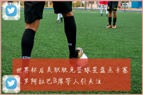 世界杯后美职联免签球星盘点卡塞米罗阿拉巴B席等人引关注